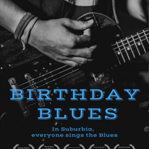Birthday Blues