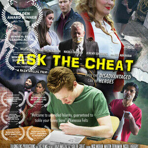 Ask The Cheat