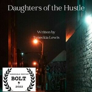 Daughters of The Hustle