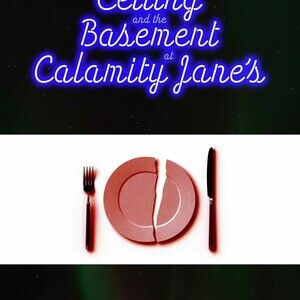 The Ceiling and the Basement at Calamity Jane's