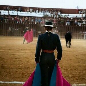 The Bullfighter was a Lady