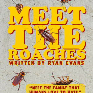 Meet the Roaches