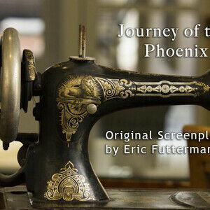 Journey of the Phoenix-Screenplay-Seeking Development 