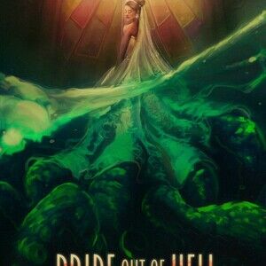 Bride out of Hell
