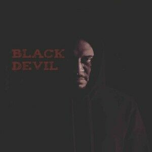 Ishmael : Black Devil