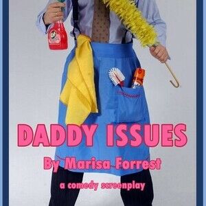 DADDY ISSUES