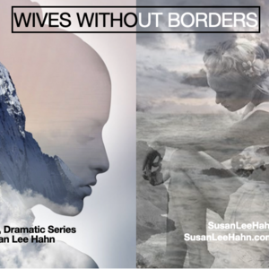 Wives Without Borders: One-Hour Pilot