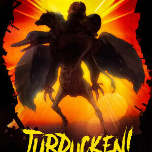 Turducken!