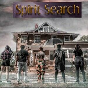 Spirit Search
