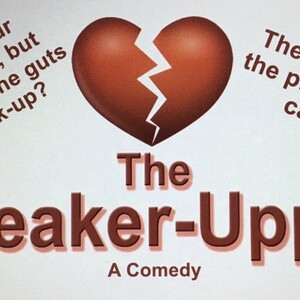 THE BREAKER-UPPER