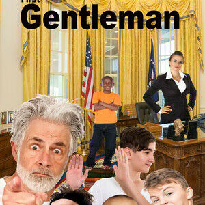 The Reluctant First Gentleman