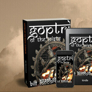 Goptri of the Mists: Kitaab Ek