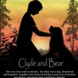 Clyde and Bear