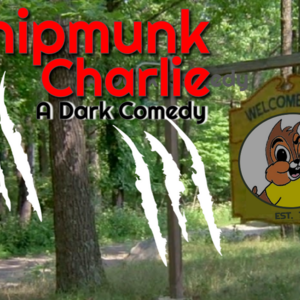Chipmunk Charlie