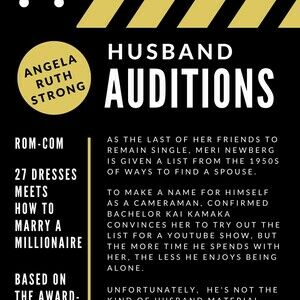 Husband Auditions