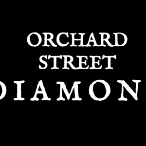 Orchard Street Diamond