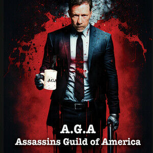 Assassins' Guild of America
