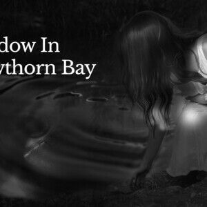 Shadow In Hawthorn Bay