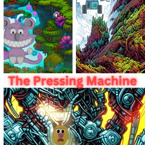 The Pressing Machine