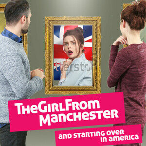 The Girl From Manchester — Pilot
