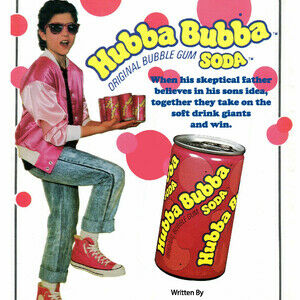 Bubble Gum Bobby