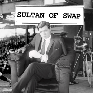 Sultan of Swap