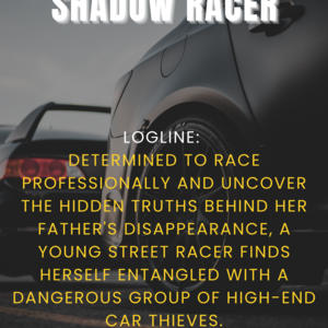 Shadow Racer