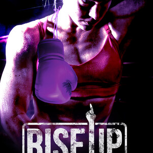 Rise Up! Against Domestic Violence 