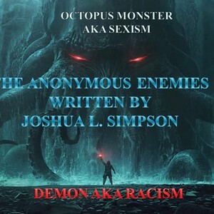 The Anonymous Enemies