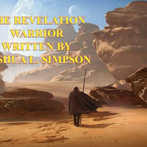 The Revelation Warrior