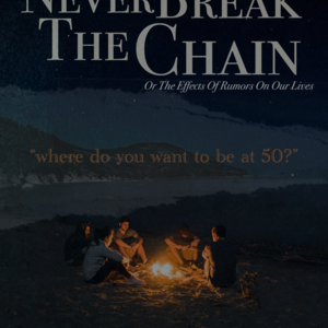 Never Break The Chain