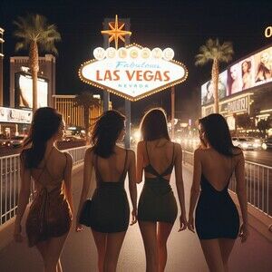 One Night in Vegas