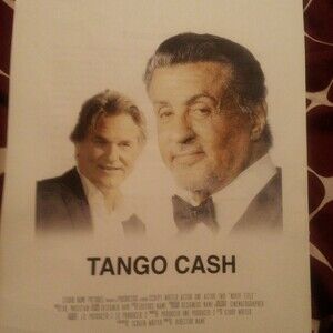 Tango/Cash