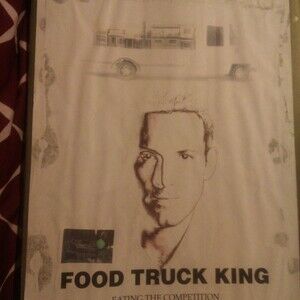 Food Truck King