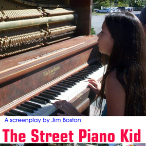 The Street Piano Kid