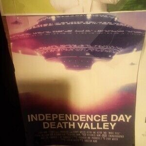 Independence Day: Death Valley