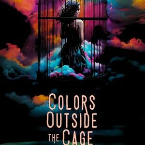 Colors Outside the Cage