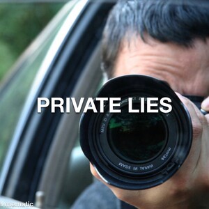 Private Lies 