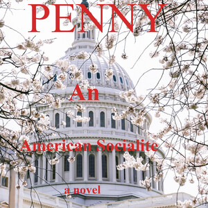 Penny An American Socialite : A Published Novel