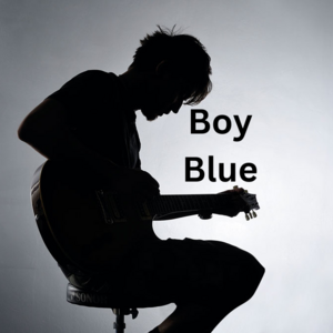 Boy Blue