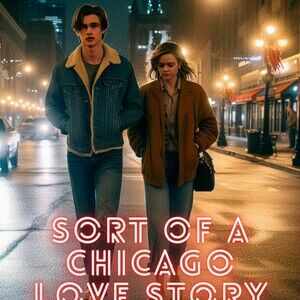 Sort of a Chicago Love Story