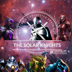 The Solar Knights 
