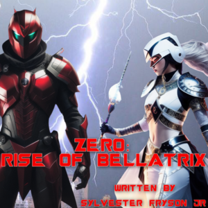 Zero: Rise Of Bellatrix 