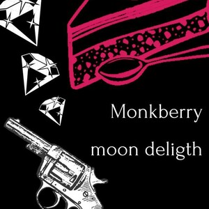Monkberry Moon Delight