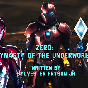 Zero: Dynasty Of The Underworld
