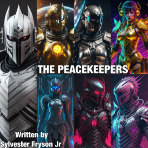 The PeaceKeepers: Stormborn
