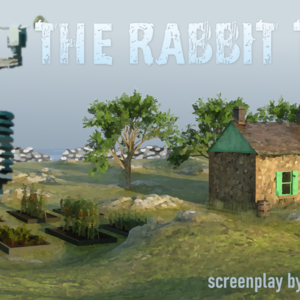 The Rabbit Thief