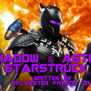 Shadow & Astrid: Starstruck