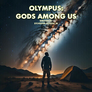 Olympus: Gods Among Us