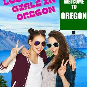 Lost Girls: Girls In Oregon 01x03